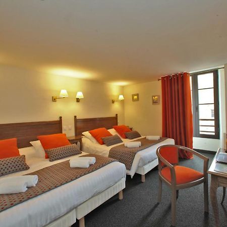 Hotel Le Madrigal Sarlat-la-Canéda Exteriér fotografie