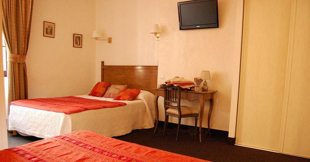 Hotel Le Madrigal Sarlat-la-Canéda Exteriér fotografie