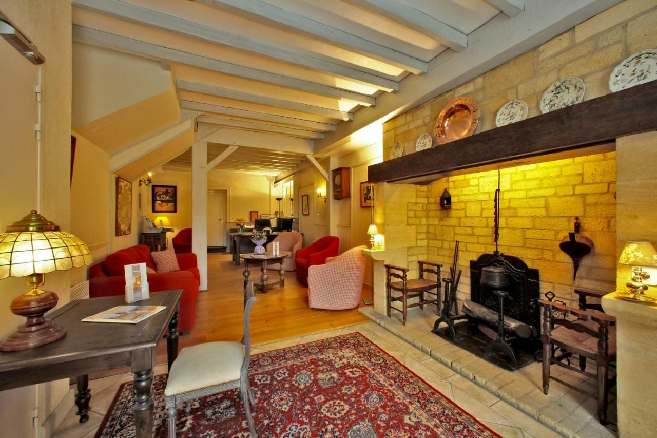 Hotel Le Madrigal Sarlat-la-Canéda Exteriér fotografie