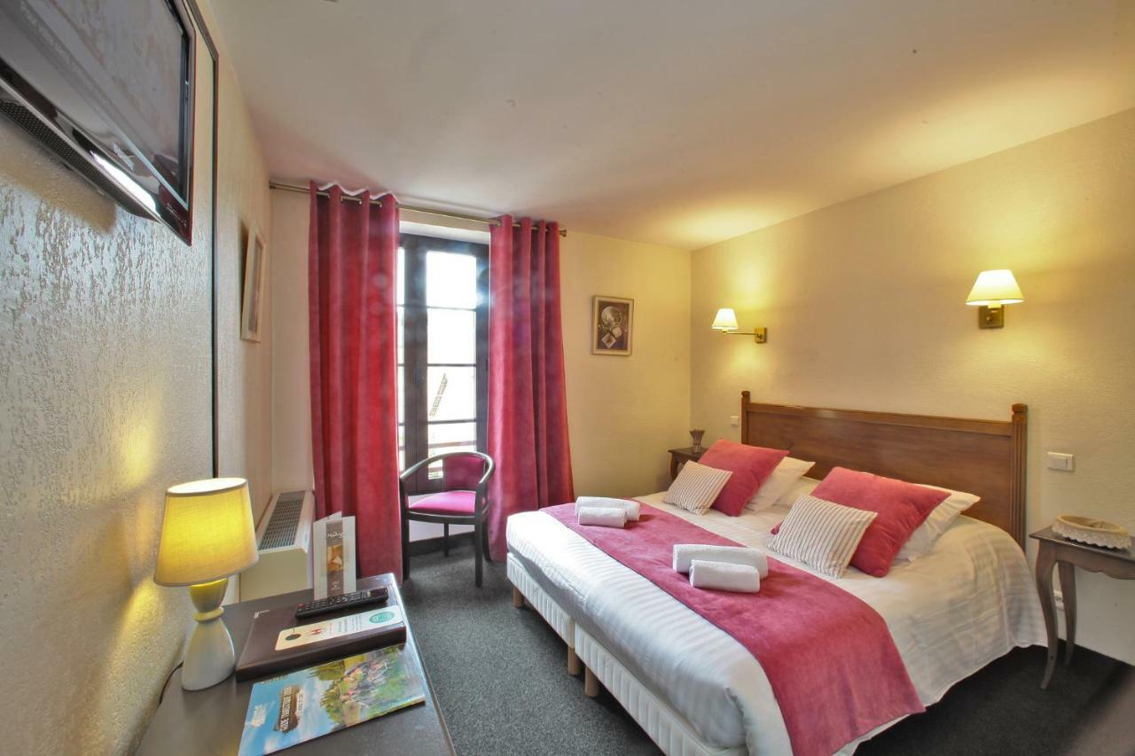 Hotel Le Madrigal Sarlat-la-Canéda Exteriér fotografie