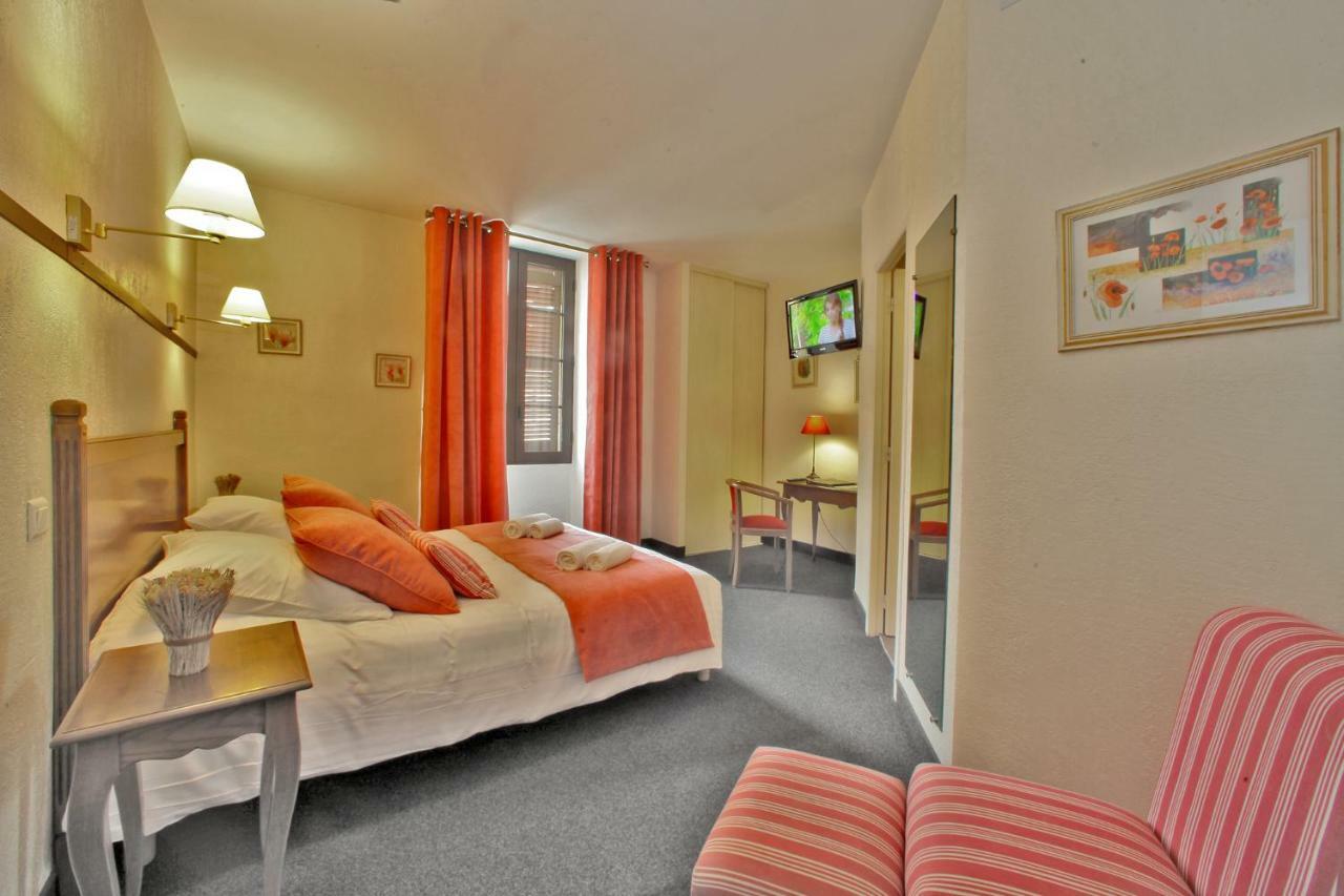 Hotel Le Madrigal Sarlat-la-Canéda Exteriér fotografie